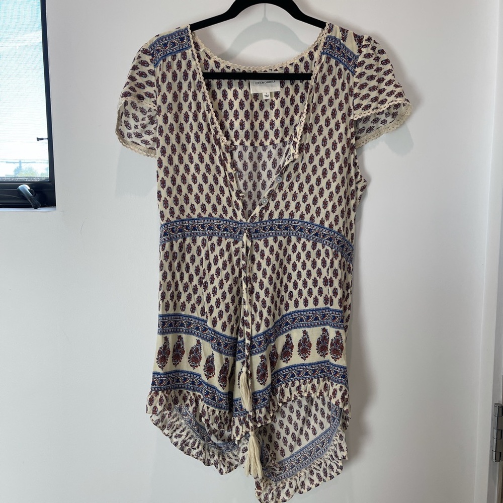 romper